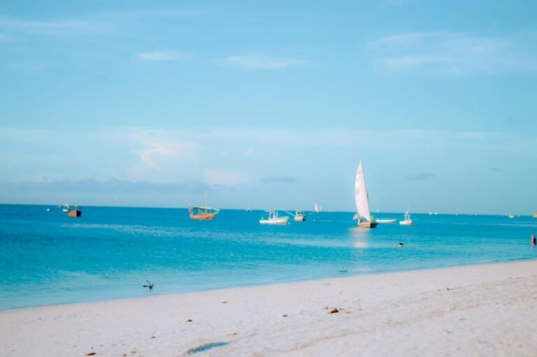 Zanzibar Holidays Package