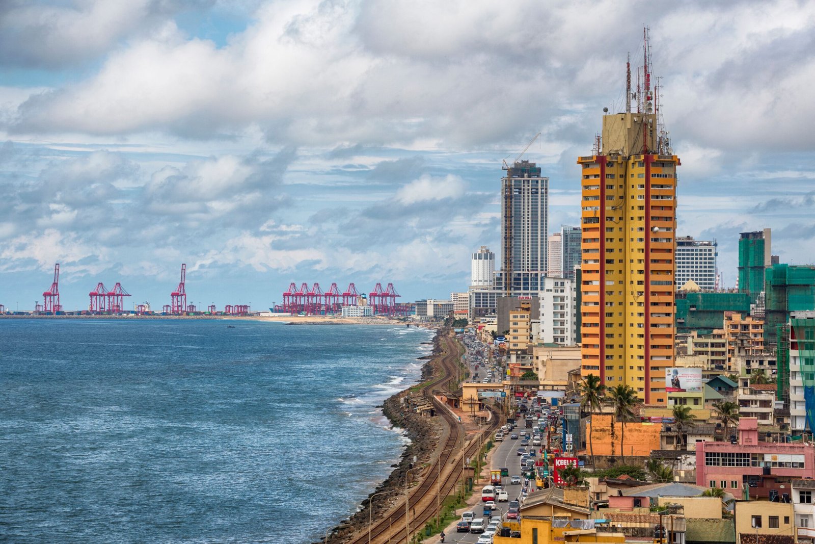 Sri Lanka’s enchanting mix of natural beauty, cultural richness, and warm hospitality makes it a compelling destination for travelers seeking both adventure and tranquility.