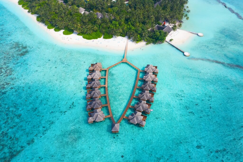 MALDIVES