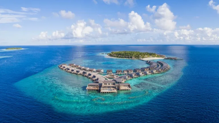 Private Island Resorts