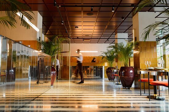 Bazzar Boutique  Hotel