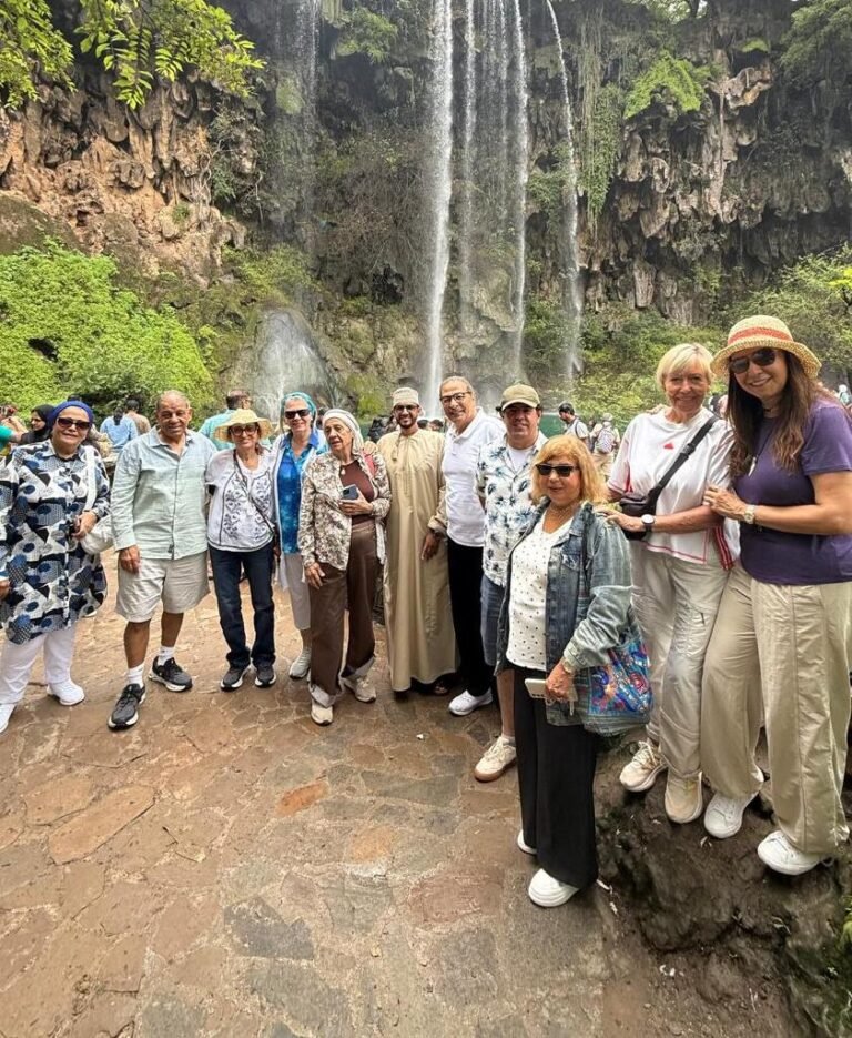 Discover Salalah: Frankincense, Castles & Coastal Wonders with TripTrek