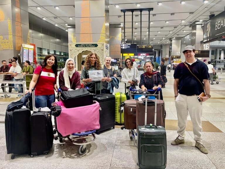 Delhi to Leh Ladakh & Kashmir Group Trip: September 2025 Adventure Guide