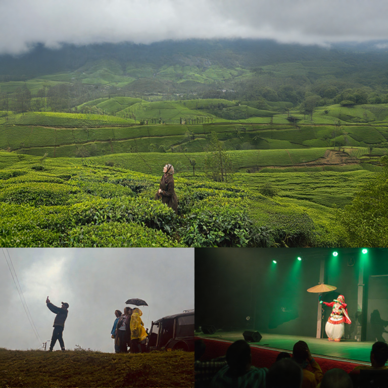From Himalayan Peaks to Kerala’s Tea Gardens: Munnar Travel Guide