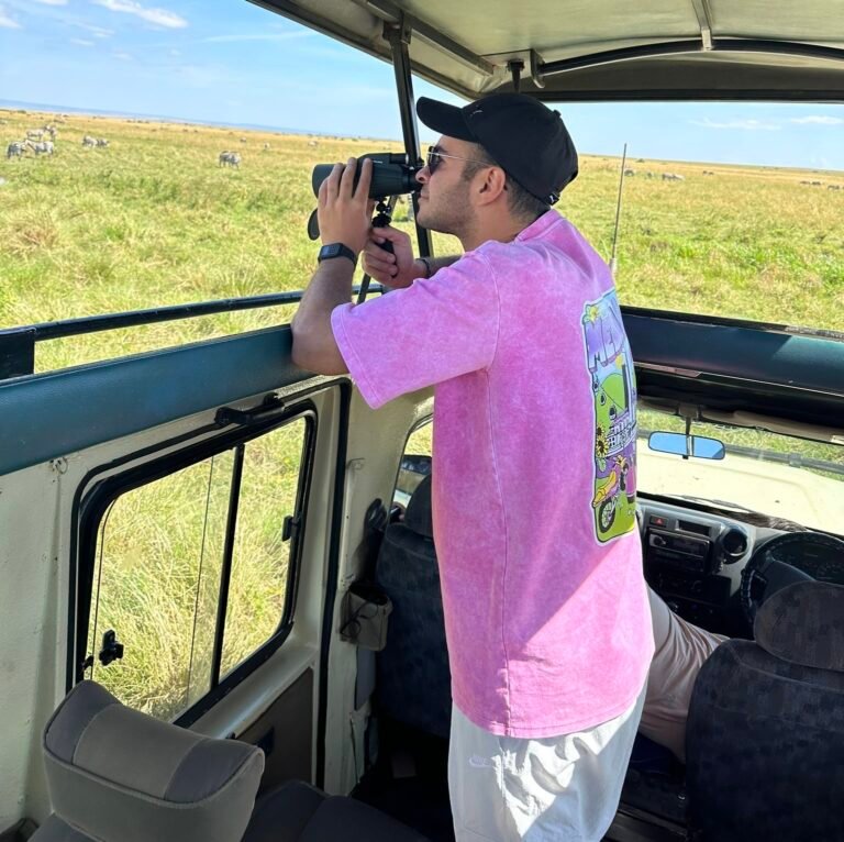 Kenya Safari & Beach Adventure: Masai Mara to Diani Complete Travel Guide