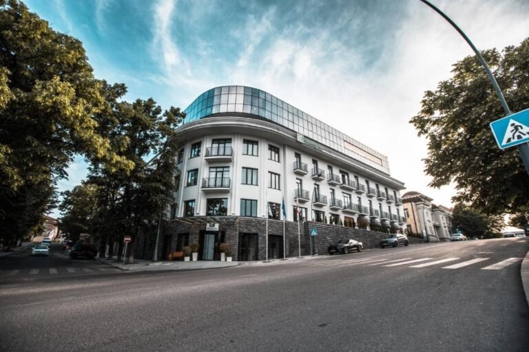 Holiday Inn Telavi by IHG